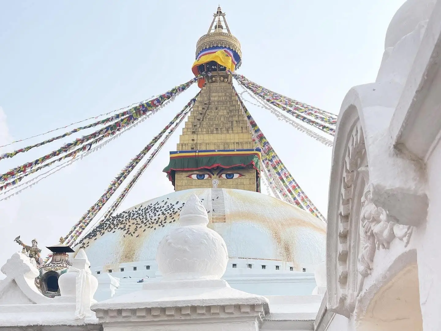 Religious Tours and Pilgrimages