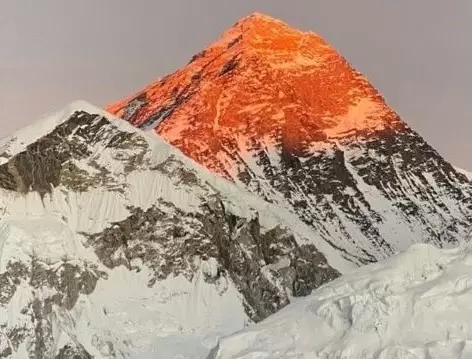 Nepal