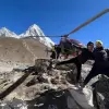 Everest Base Camp Helicopter Tour With landing