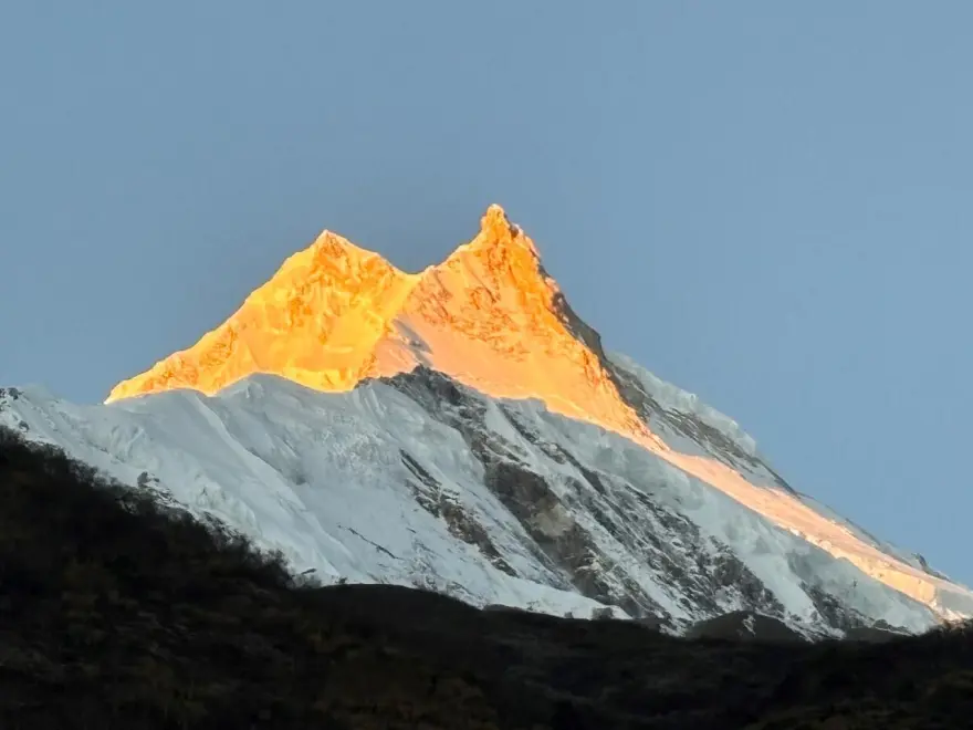 Manaslu Circuit Trekking