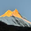 Manaslu Circuit Trekking